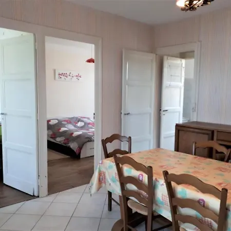 Maison Meschers-sur-gironde, 3 Pieces, 5 Personnes - Fr-1-305-1417 Semesterbostad Meschers-sur-Gironde