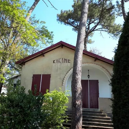 Maison Meschers-sur-gironde, 3 Pieces, 5 Personnes - Fr-1-305-1417 Semesterbostad *